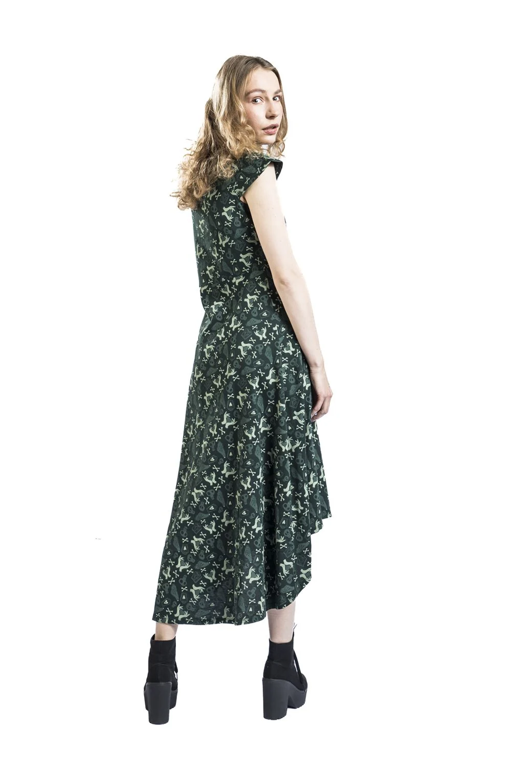 Sweet Poison | L'Étrange Noël De Monsieur Jack Robe longue