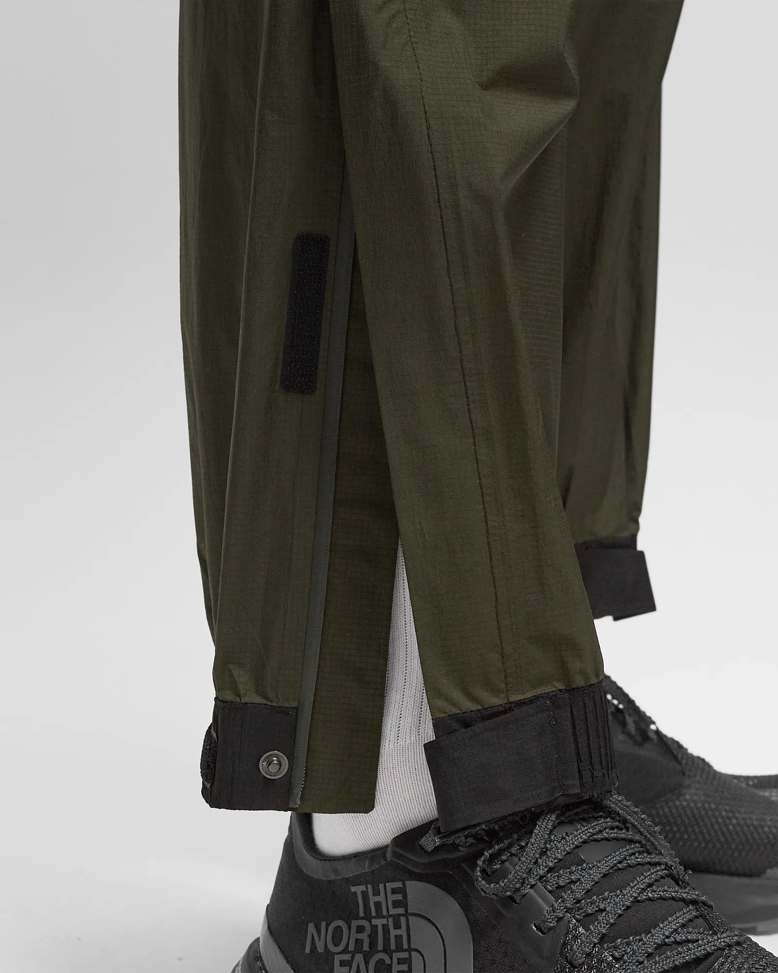 The North Face x UNDERCOVER HIKE CONVERTIBLE SHELL PANT