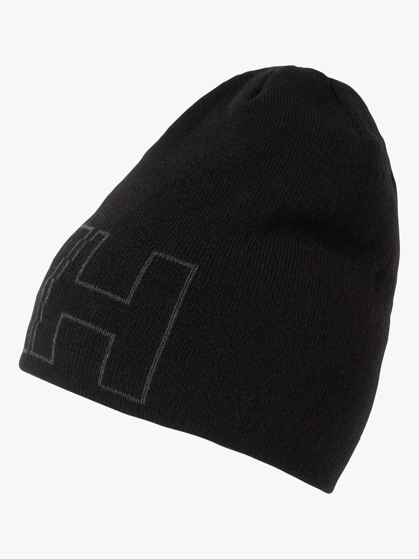 Outline Beanie