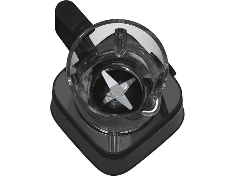 Haier Standmixer HBL5B2 021 Schwarz Blender