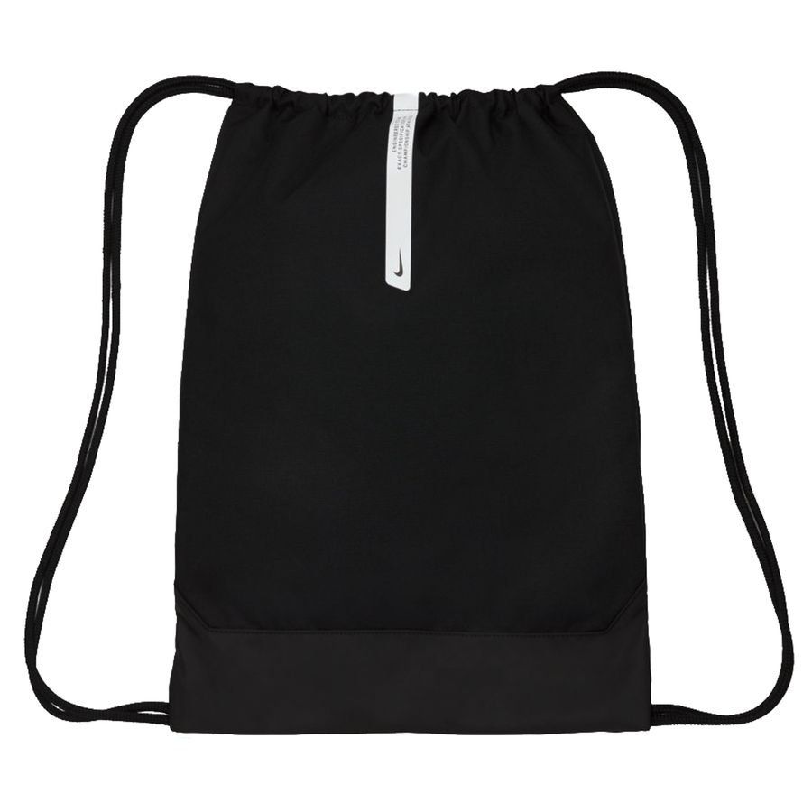 Nike Sac de Sport Academy - Noir/Blanc