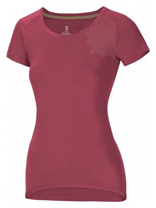 T-shirt femme Ocun Raglan