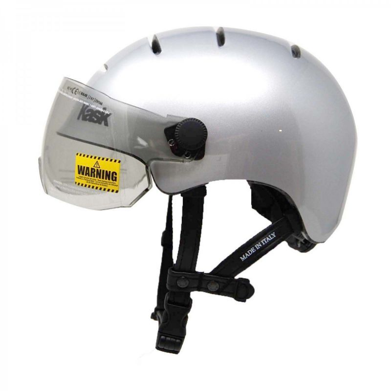 Urban Lifestyle Mat - Casque vélo