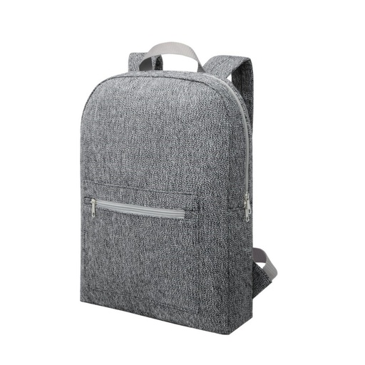 Mochila de poliéster Bullet Pheebs