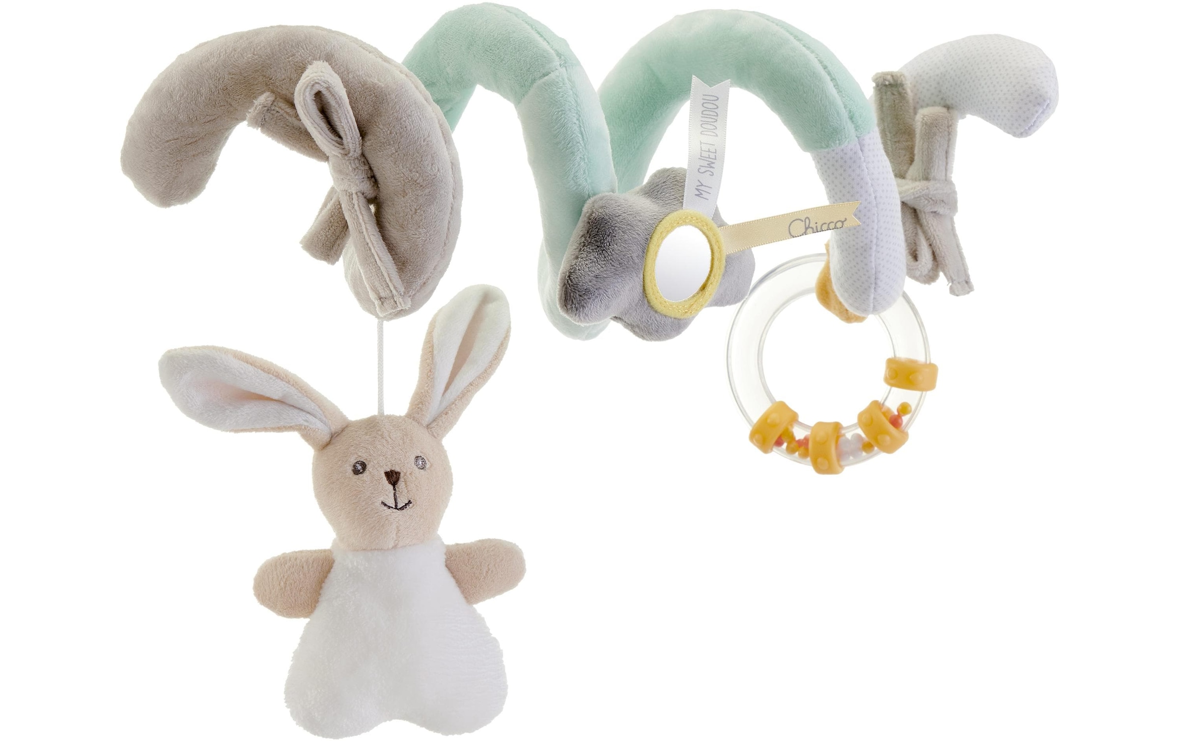 Chicco Kinderwagenkette »Spirale«