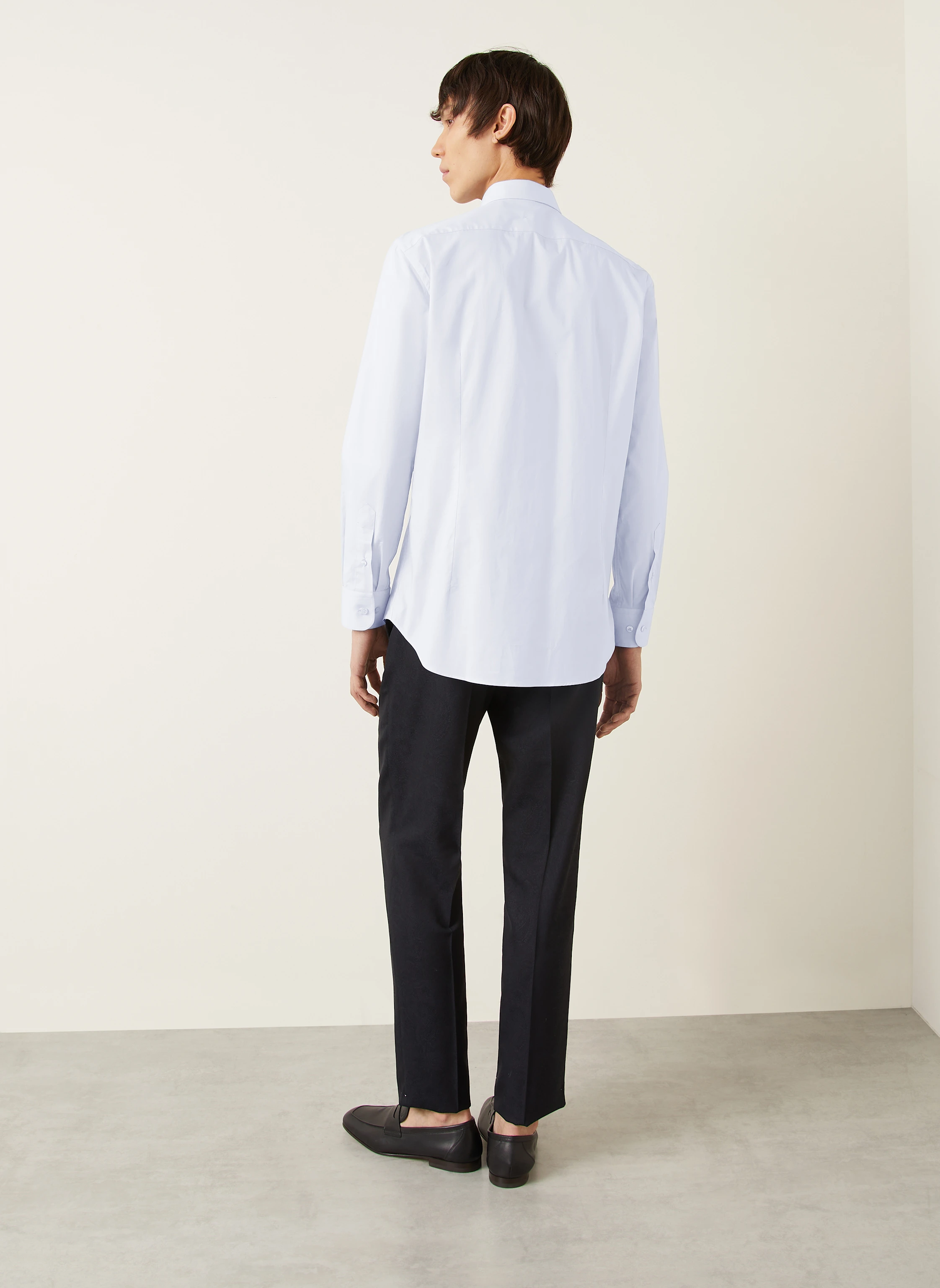 ETRO Hemd Regular Fit
