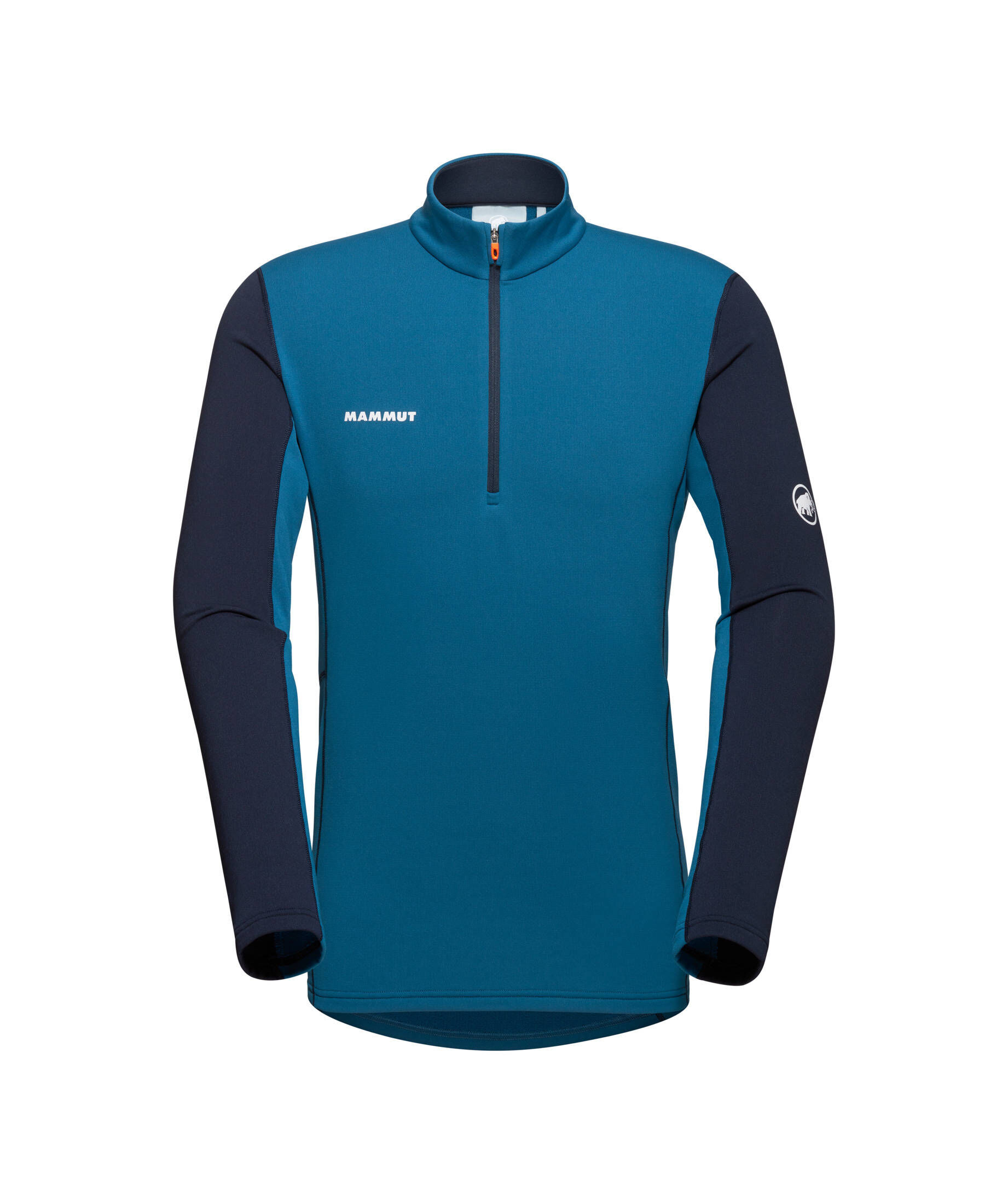 Mammut| Herren Midlayer AENERGY ML HALF ZIP