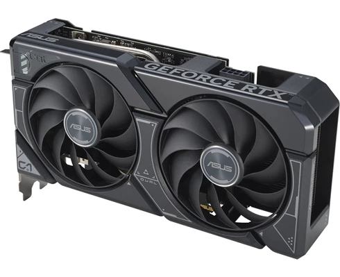 ASUS GeForce RTX 4060 Ti Dual OC 8G