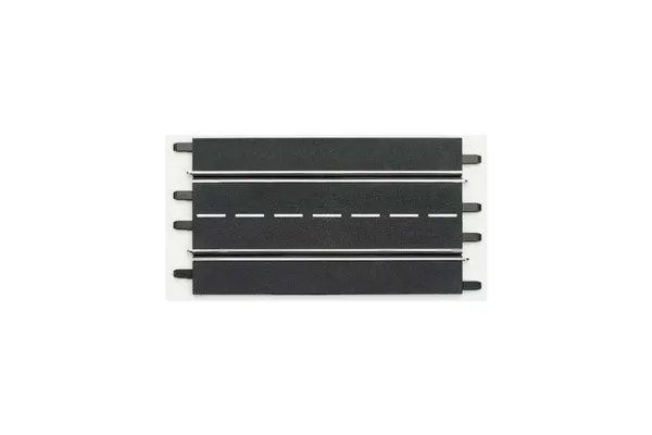 Carrera Toys 20509, 4 stk, 345 mm