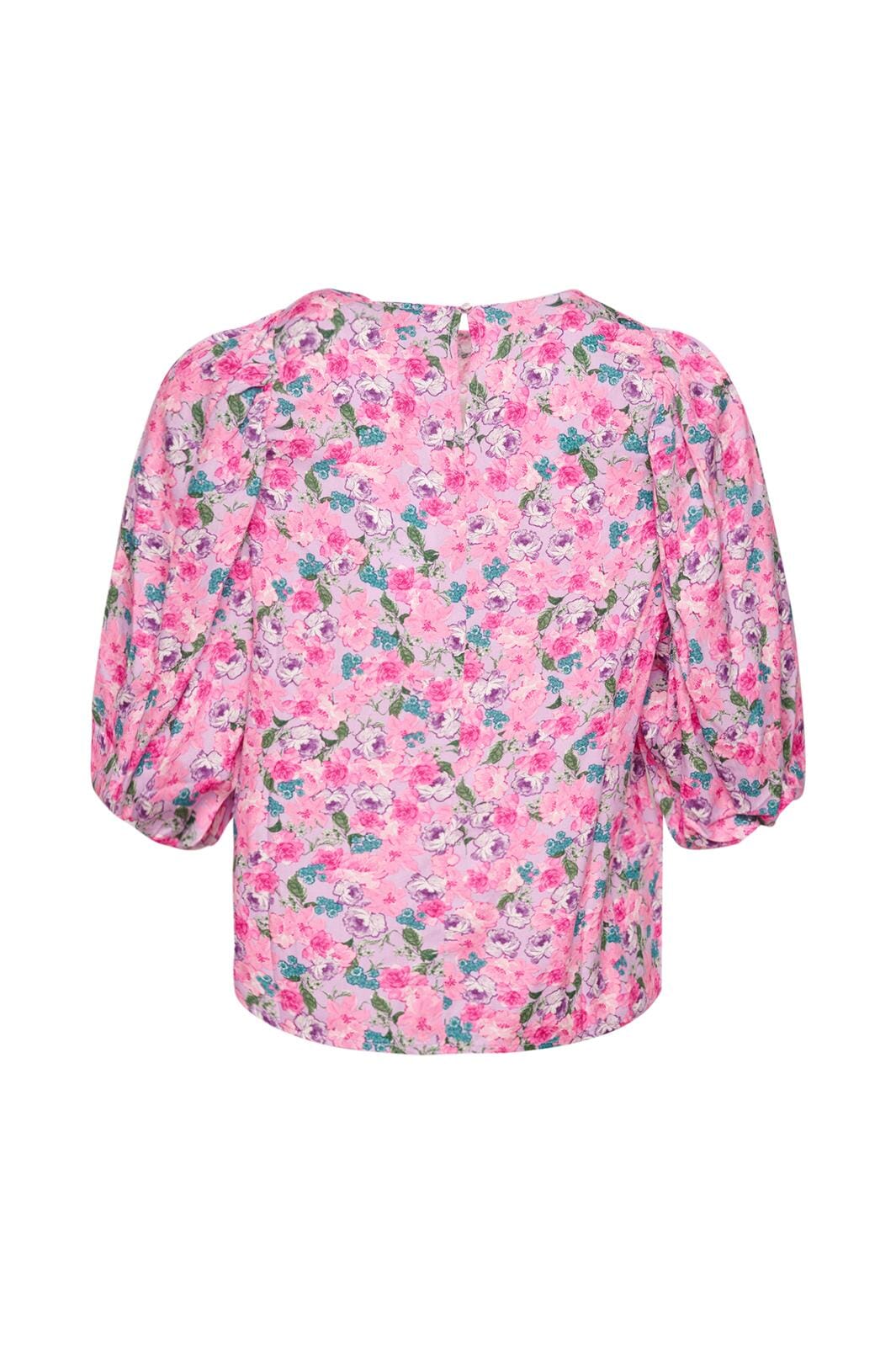 Noella Allinge Blouse