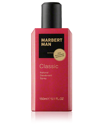 Marbert Man Classic deodorant vapo 150ml