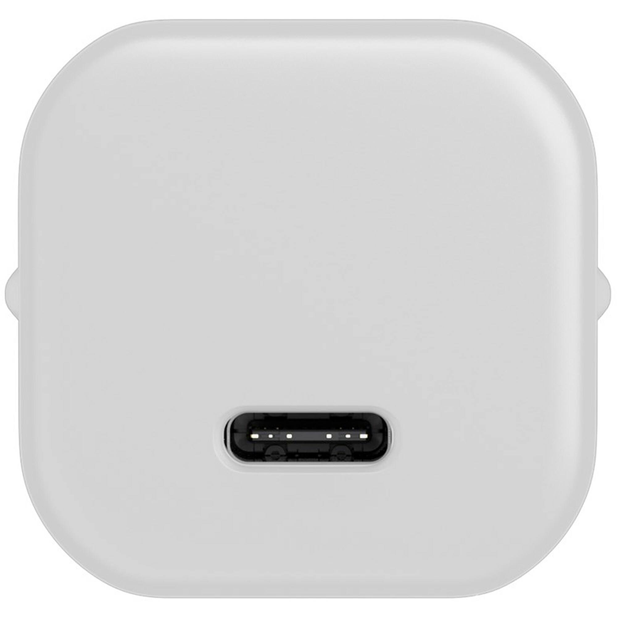 goobay Ladegerät Apple Lightning / USB-C PD-Ladeset nano 20 Watt