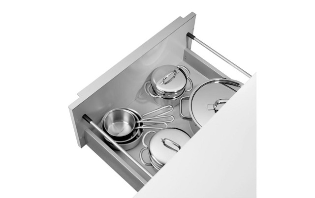 WMF Kochtopf »Mini 14 cm« Cromargan® Edelstahl Rostfrei 18/10