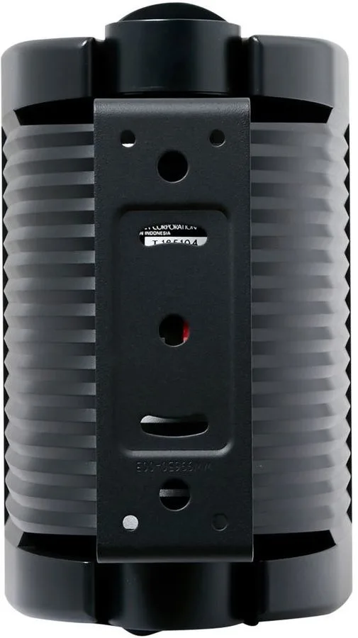 Yamaha NS-AW194 Noir (la paire) Enceintes d'extérieur