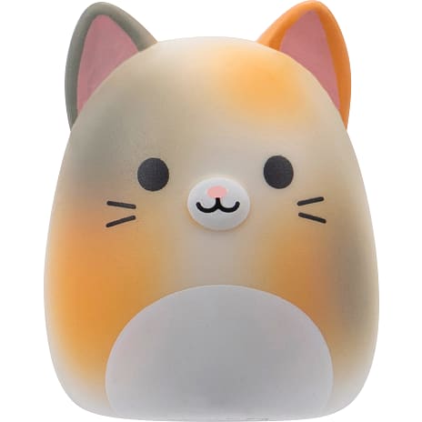 Squish-a-Longs figur 2,5 cm 2-pak – flere varianter - assorteret