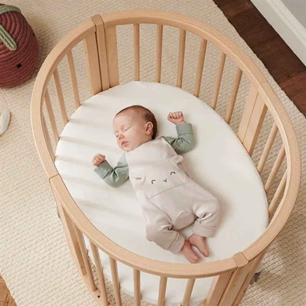 Sleepi™ Mini Formsyet Lagen White