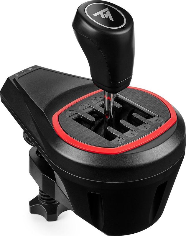 Thrustmaster Th8s Shifter Add-on - Voor Simrace-setup op PC/PlayStation/Xbox