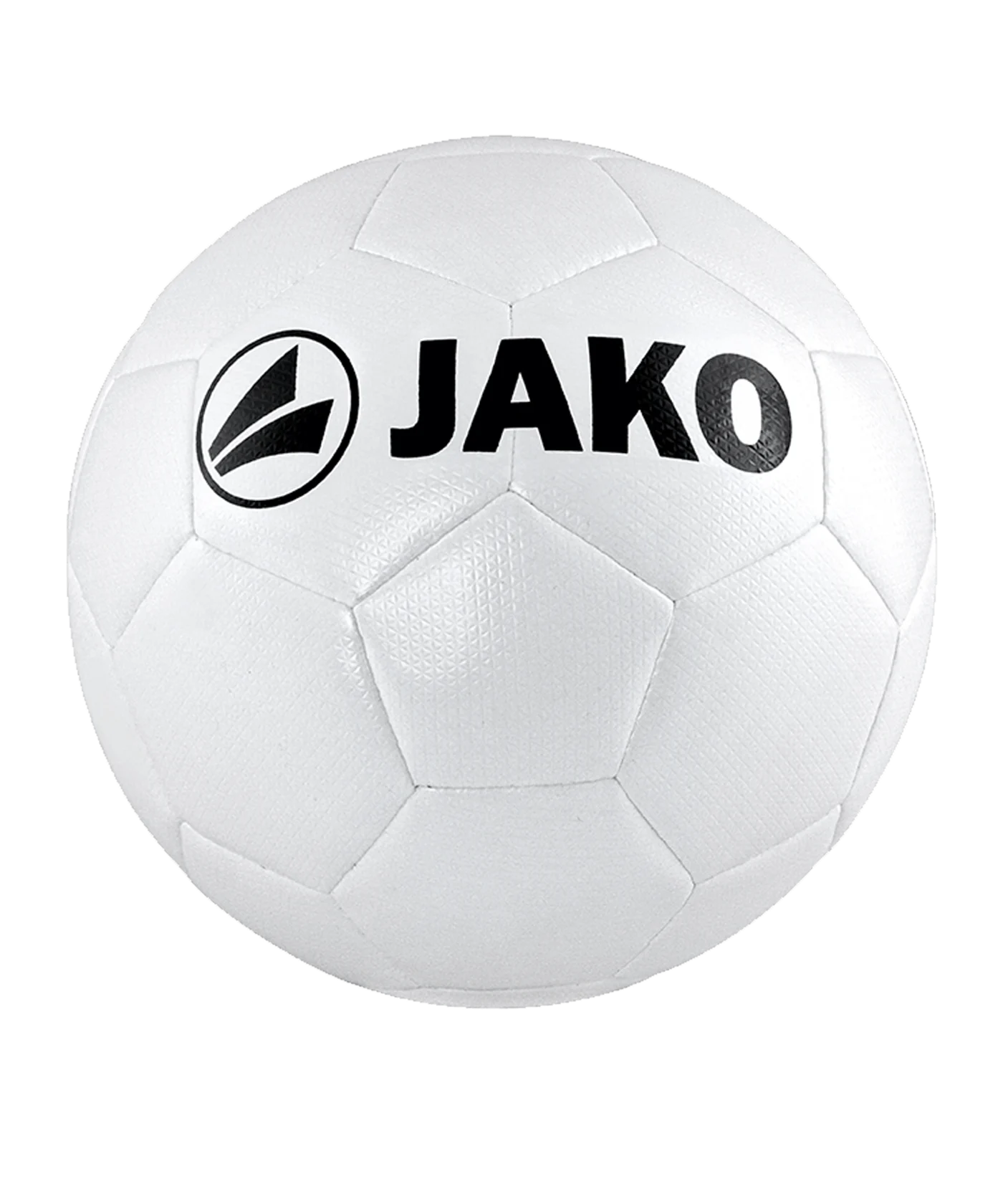 JAKO Classic Hybrid Trainingsball Weiss F00