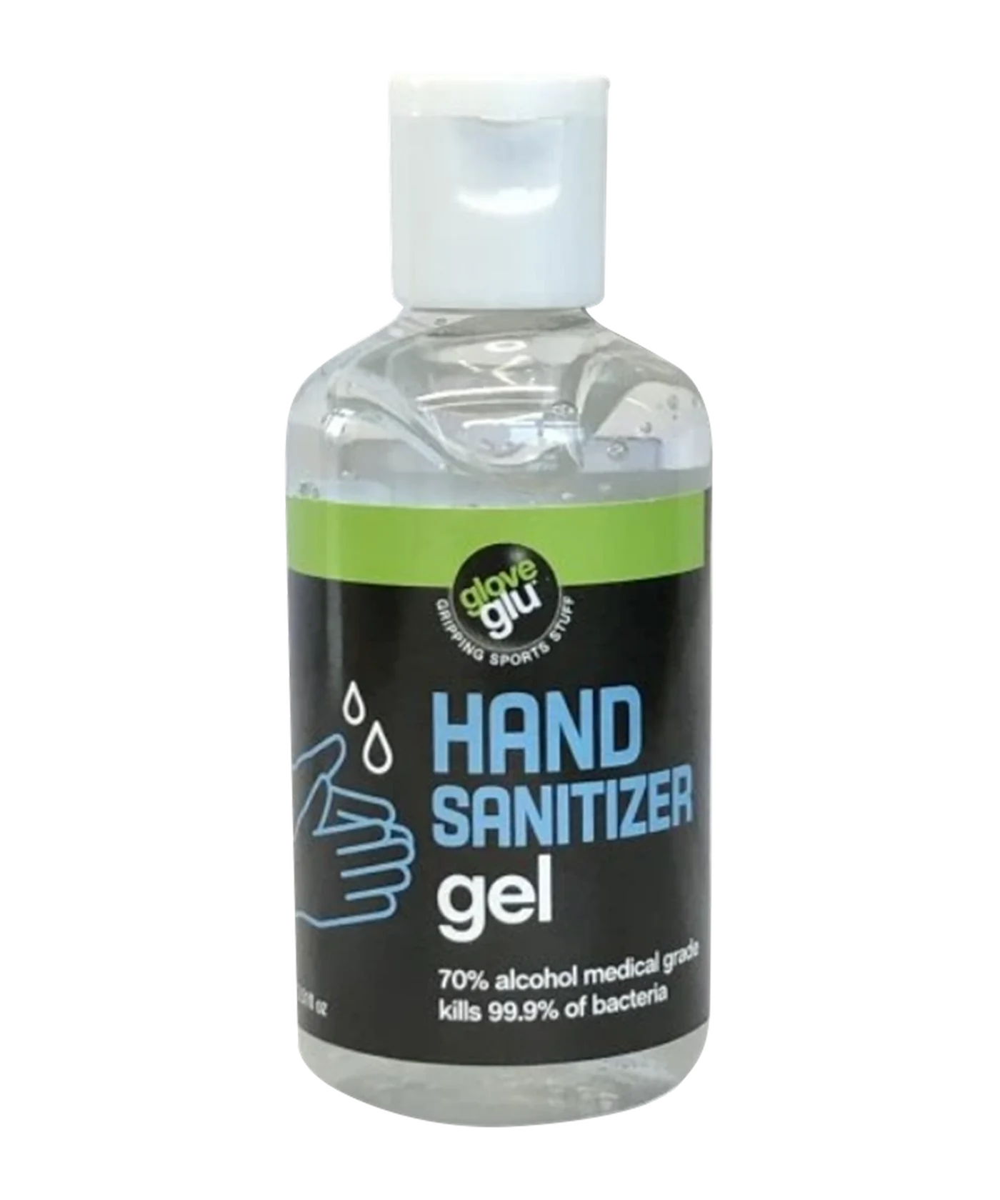 Glove Glu Handdesinfektionsgel 100ml