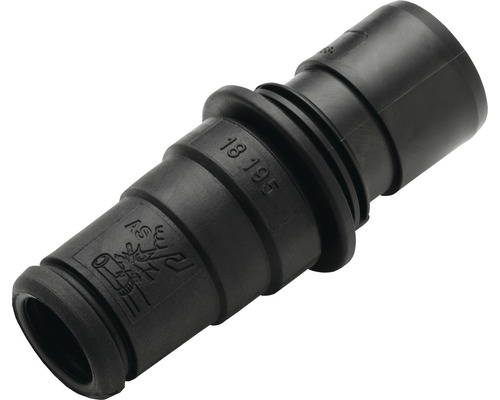 Fabrieksadapter Nilfisk D27 Quicksystem