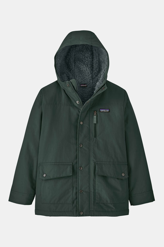 Patagonia Patagonia Kids Infurno Fleecejas