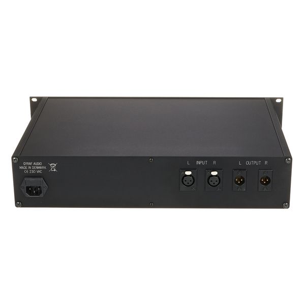 Gyraf Audio G23-S