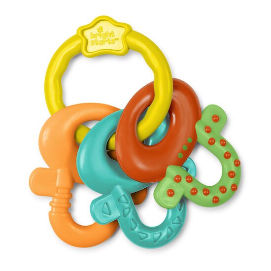 Coffret Cadeau Sucettes et Hochets   de               Bright Starts