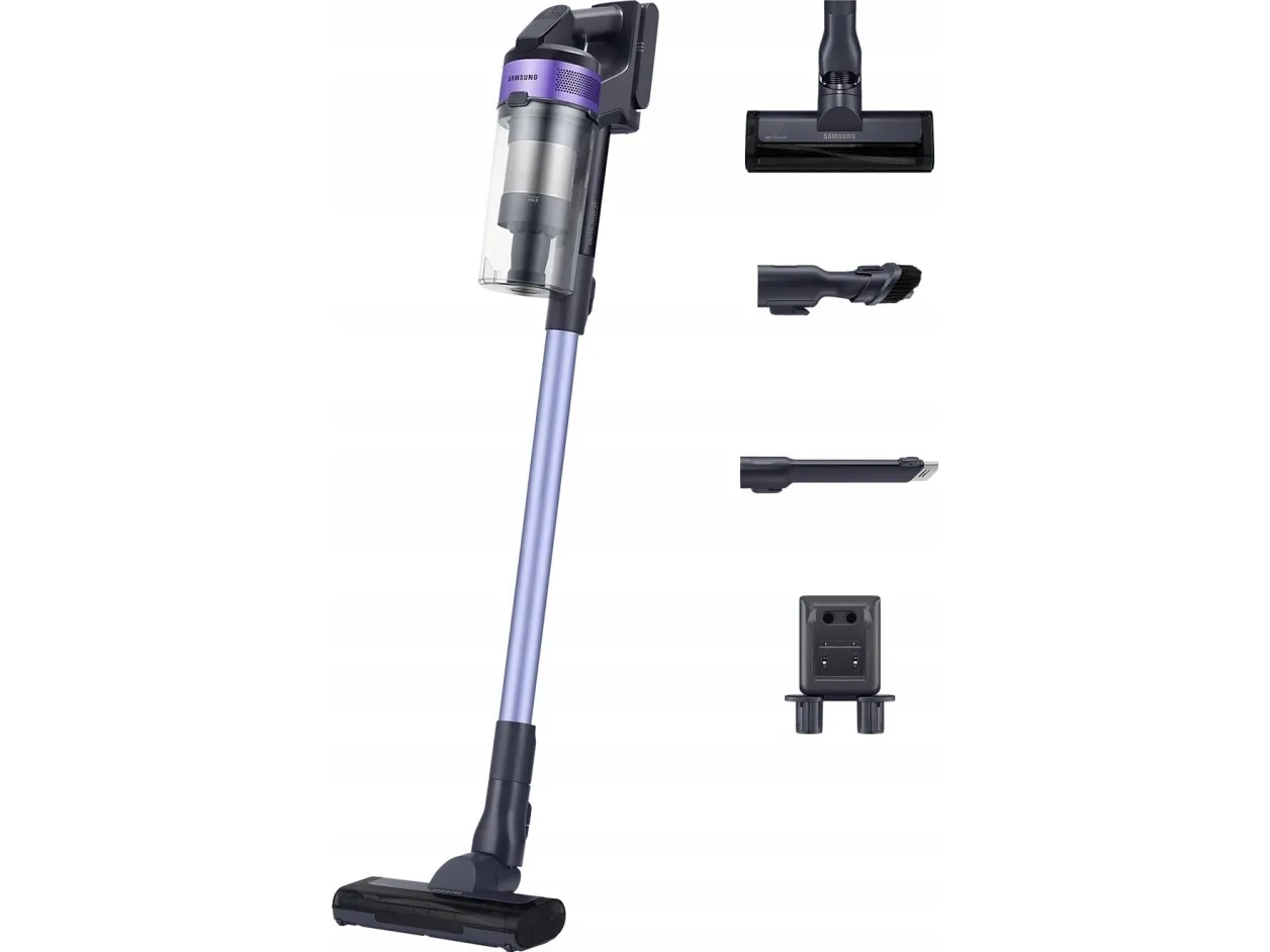 Støvsuger Samsung VS15A6031R4/SB