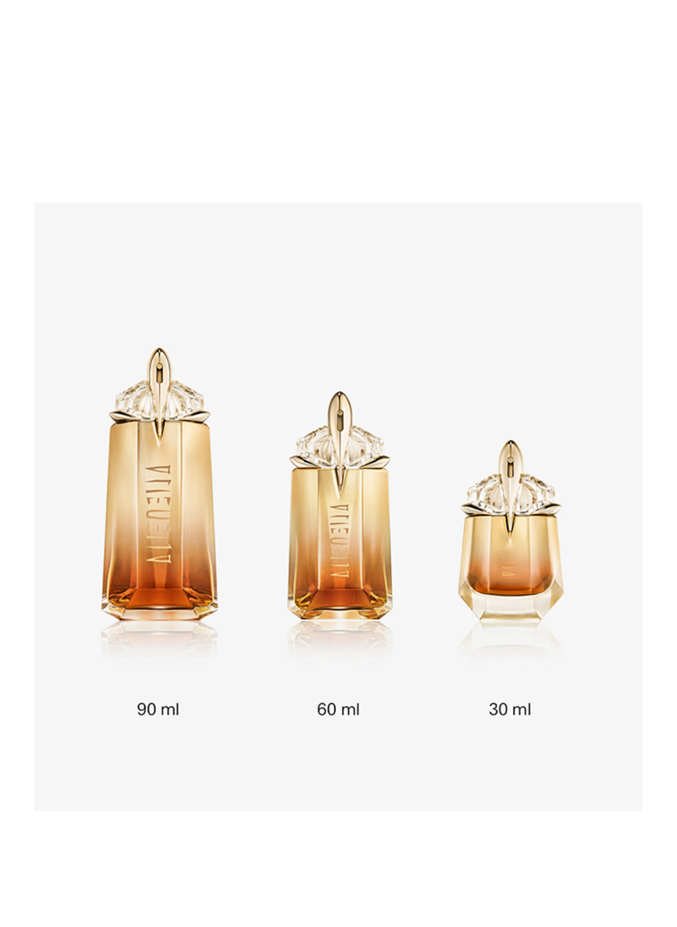 MUGLER ALIEN GODDESS INTENSE
