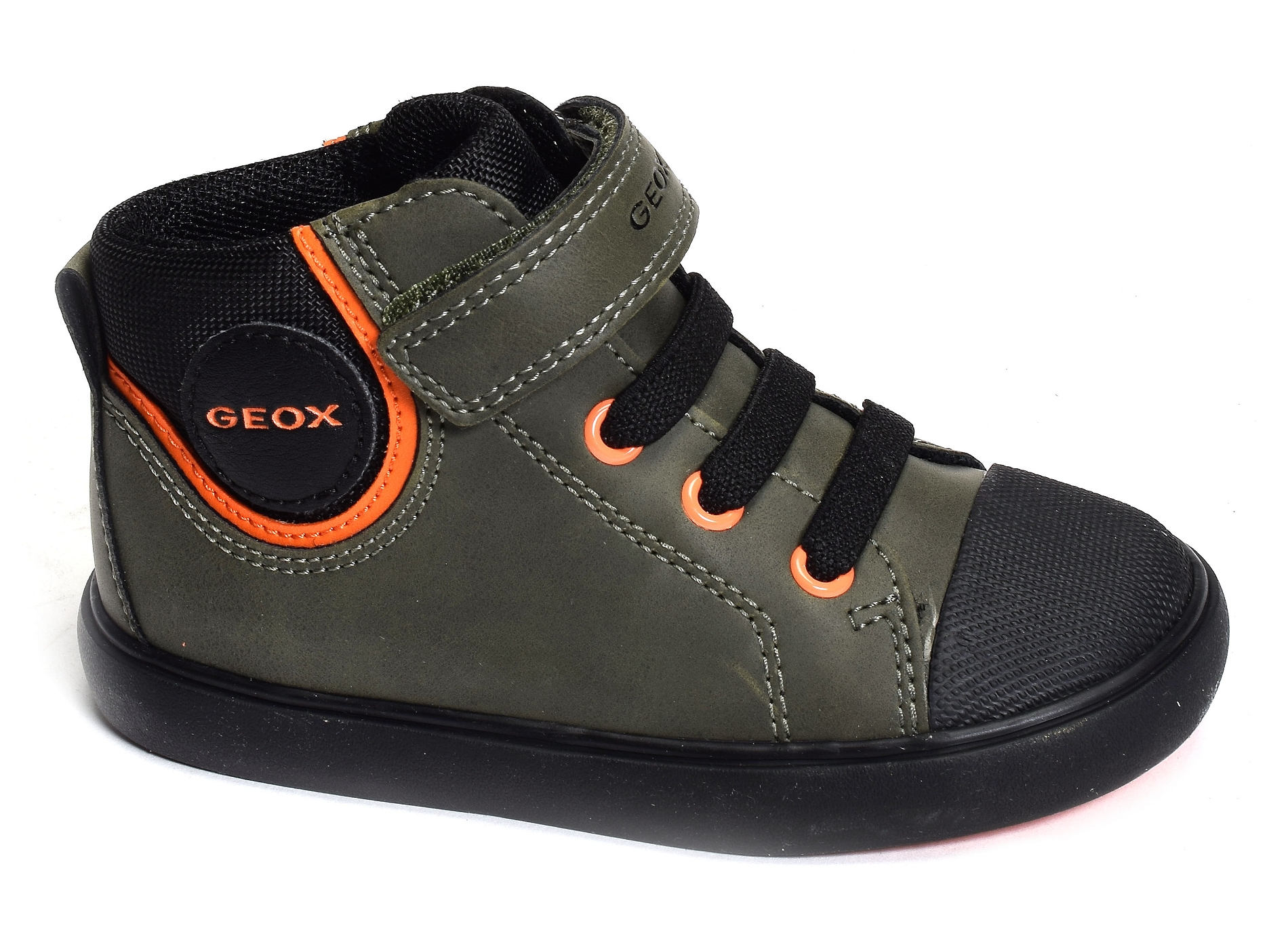 B gisli bc kaki noir
