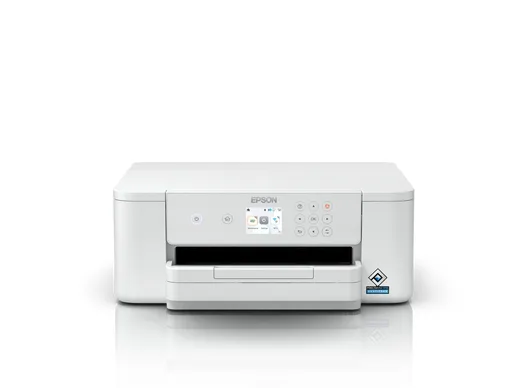Epson WorkForce Pro WF-M4119DW - Printer - S/H - Duplex - blækprinter - A4/Legal - 4800 x 2400 dpi - op til 21 spm - kapacitet: 250 ark - USB 2.0, LAN, USB vært, Wi-Fi(ac)