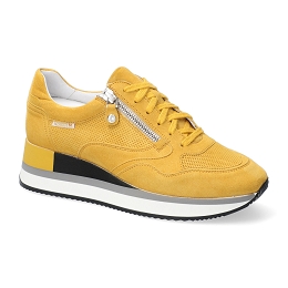 olimpia  VELCALF PREMIUM 12247  OCHRE