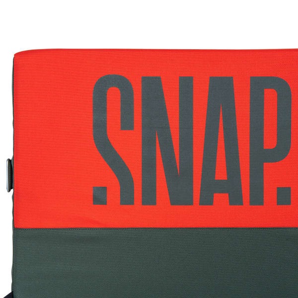 Crashpad SNAP HOP DARK KHAKI