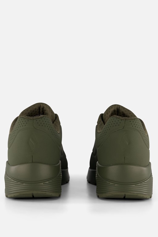 Skechers Uno Stand On Air Sneakers groen