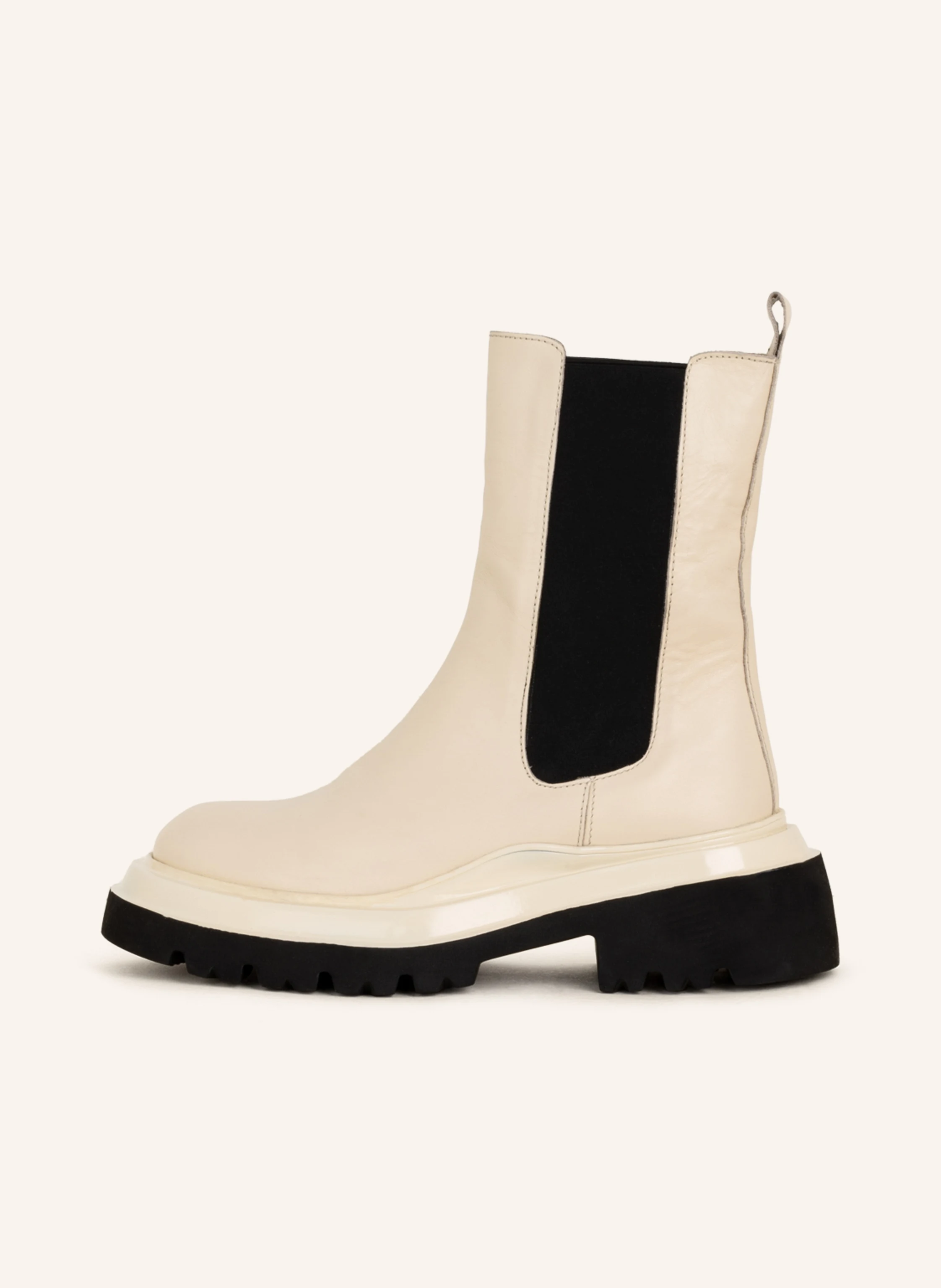 INUOVO Chelsea-Boots
