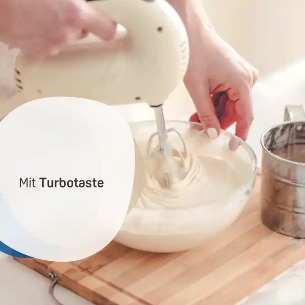 Handmixer