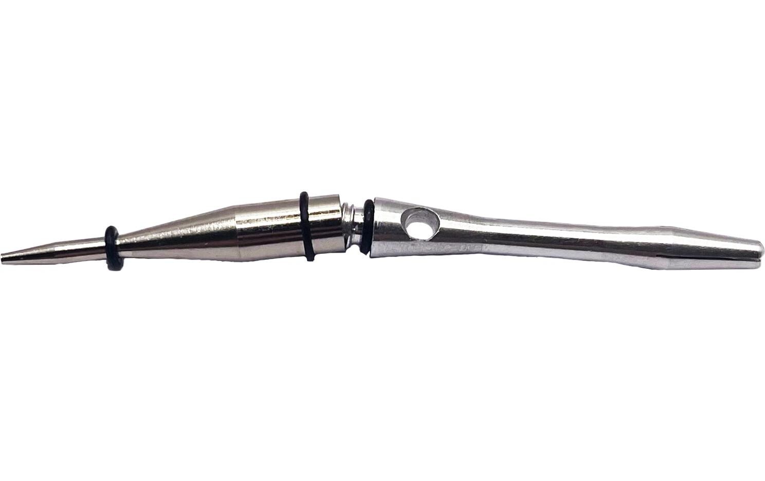 Shaft Lock System 30 StückDart Gummiringe mit Tool 2BA