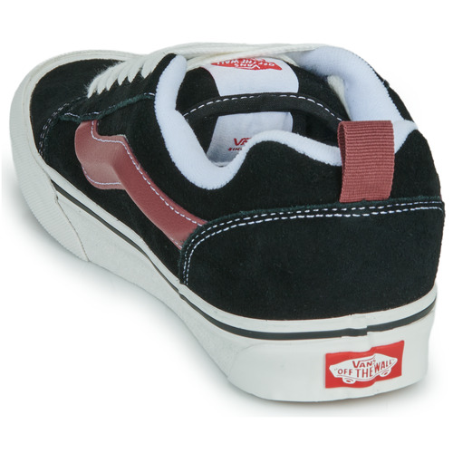 Vans - KNU SKOOL - Noir
