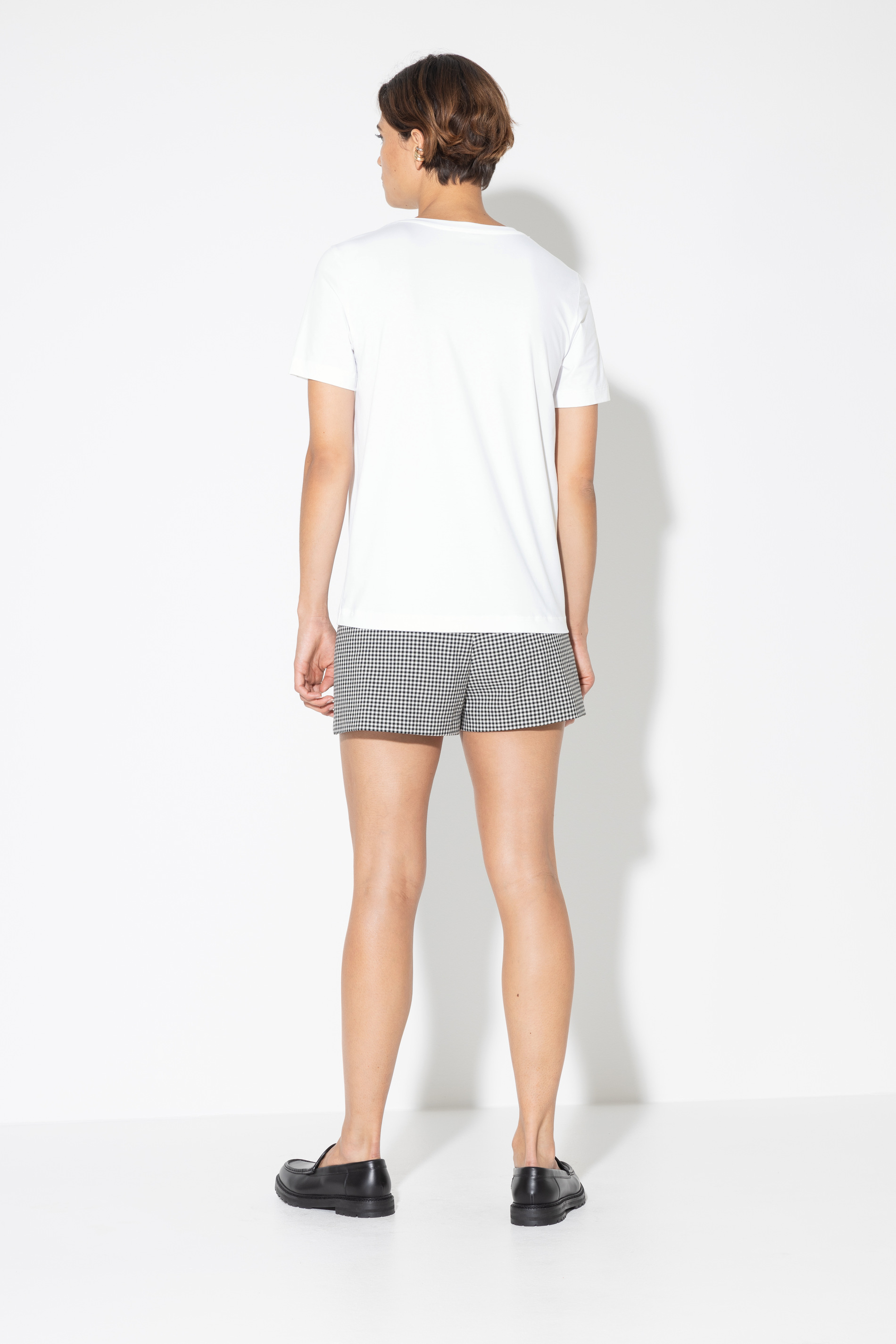 T-Shirt<br>Serie Sotto L'ombrellino