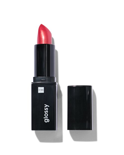 rouge à lèvres ultra brillant classic red