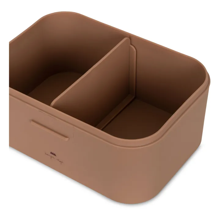 Konges Sløjd Lunch box Cherry | Blush