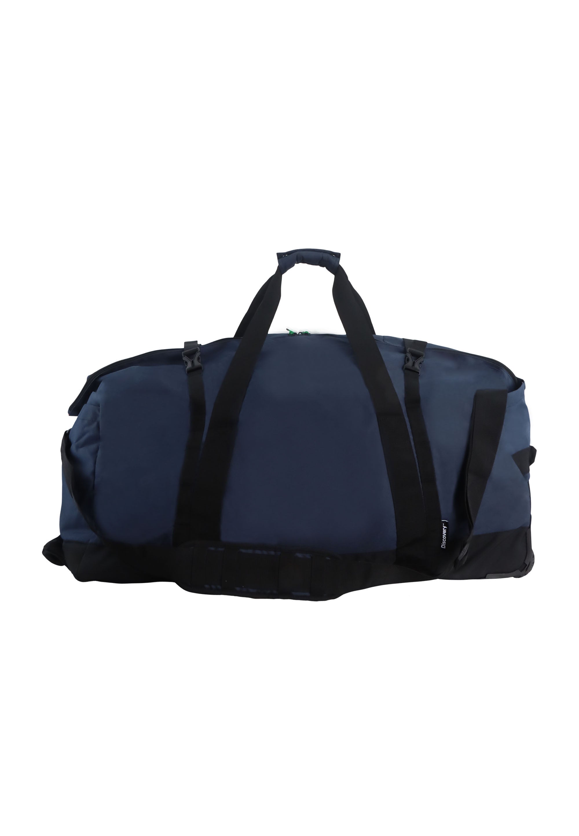 Discovery Drive Reistas - Blauw
