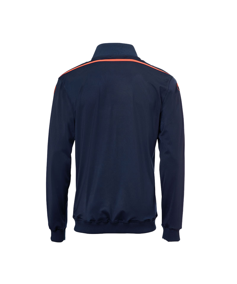 uhlsport Score Track Präsentationsjacke Blau F10