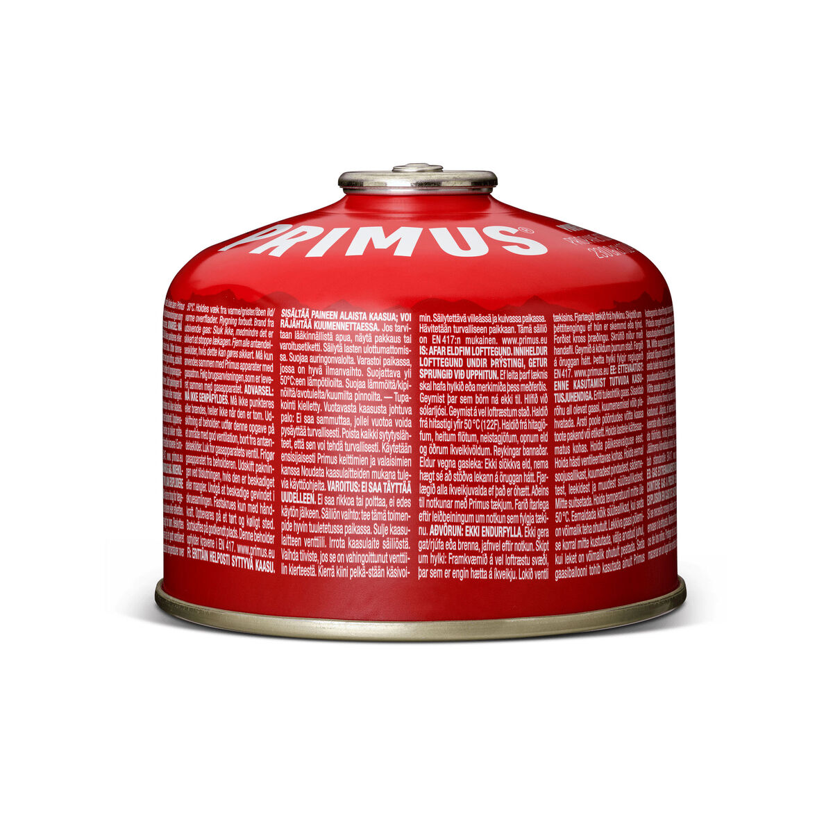 Primus Power Gas gassflaske 230 g L2