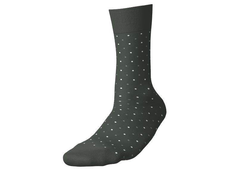 2 Paar sokken