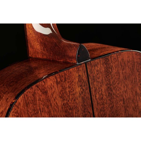 Recording King RD-318 Adirondack