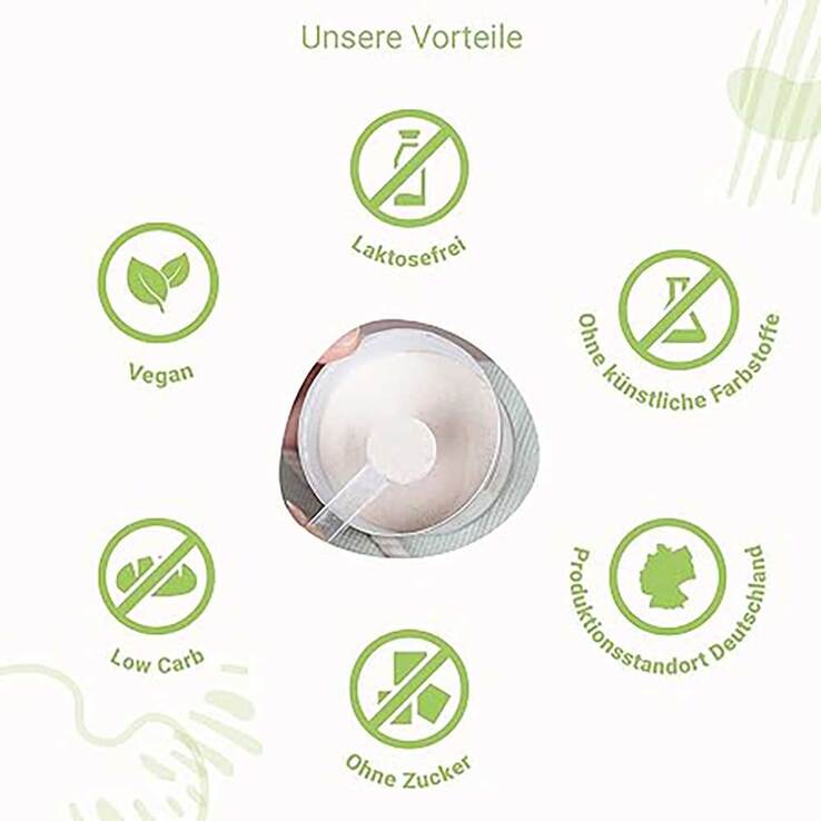 For You darmflora komplex Pulver, 150 g