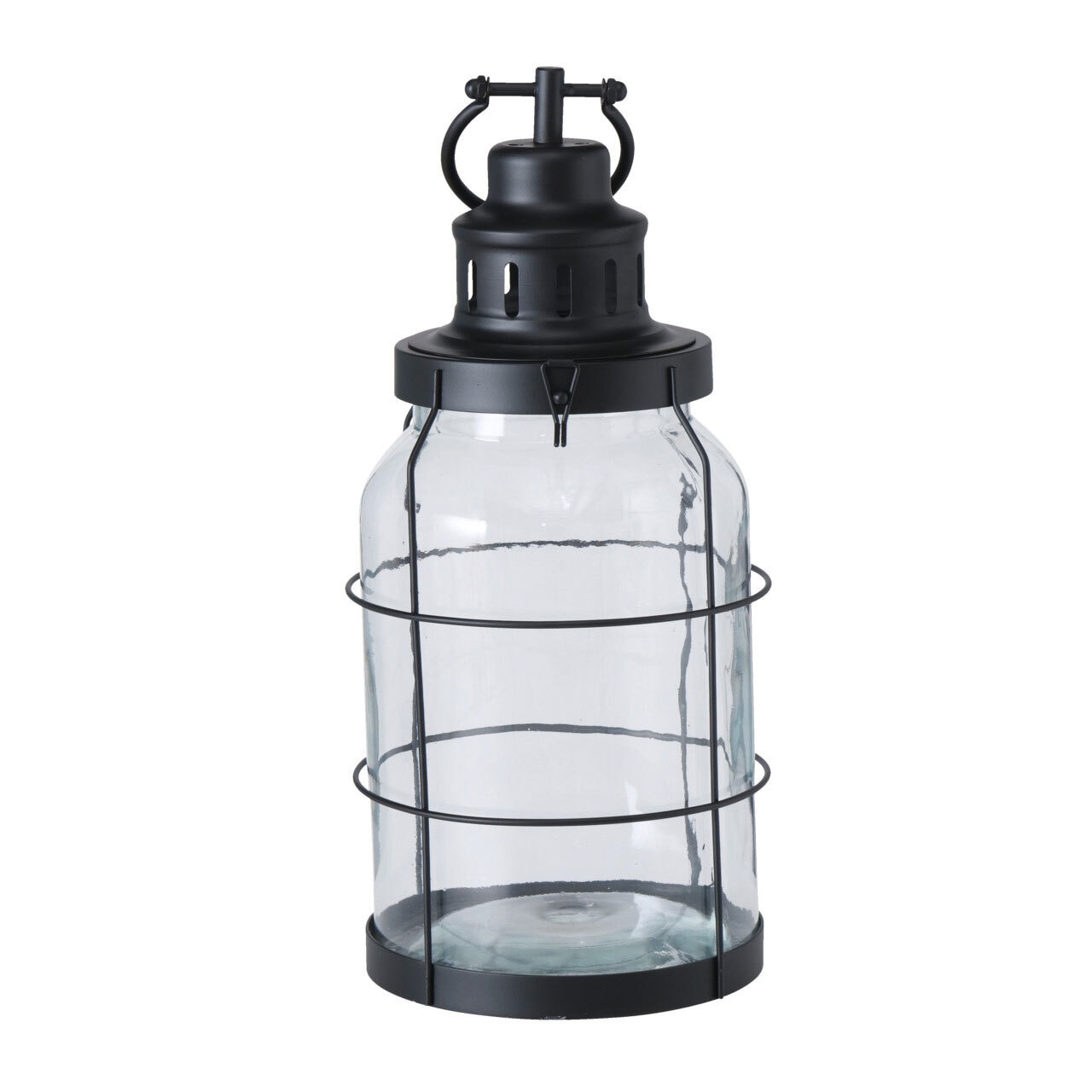 Indoor Laterne MORSUM 38 cm
