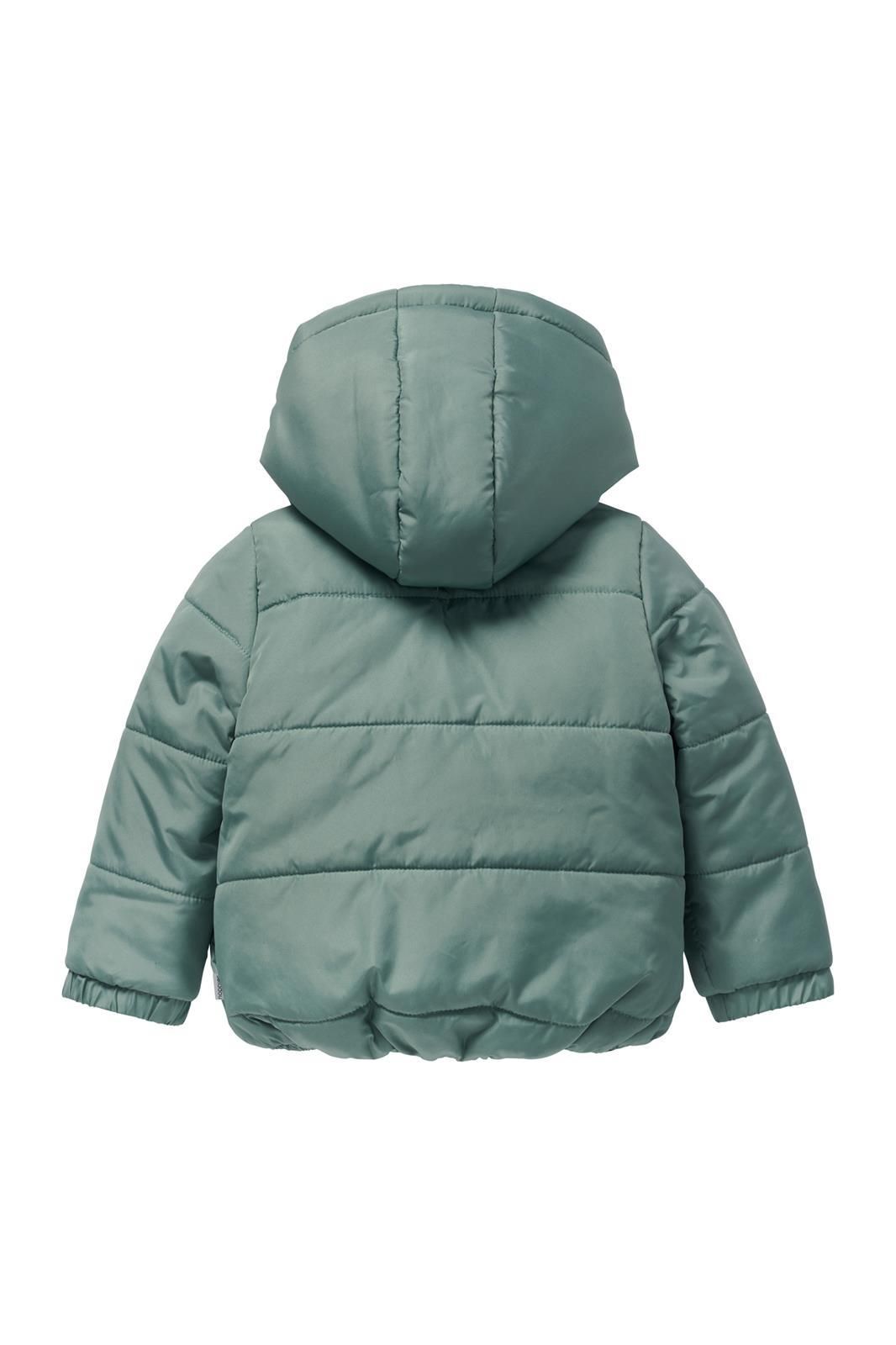 Noppies Baby Winterjas Ottrot - Chinois Green