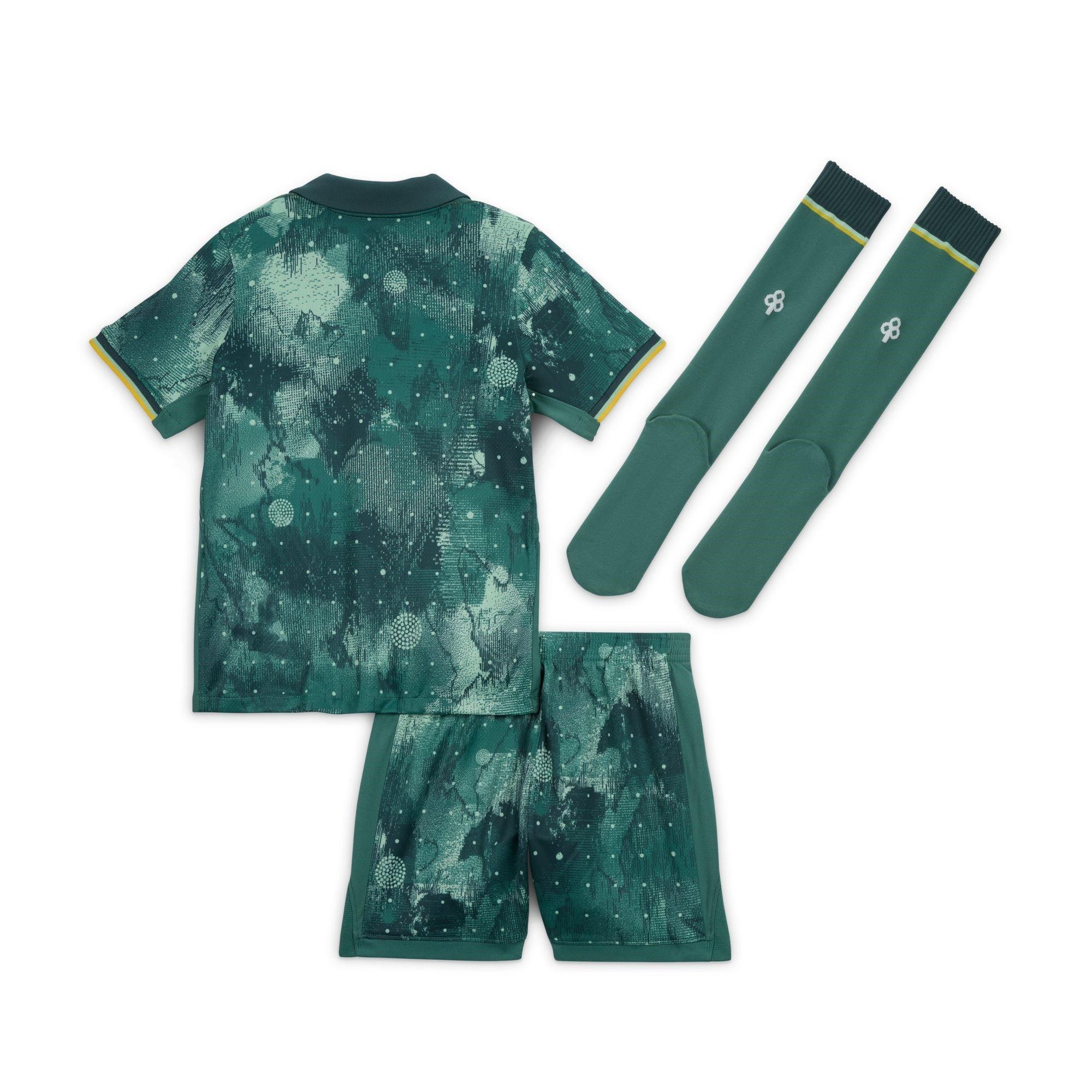 Nike Tottenham Hotspur Third Minikit 2024 2025 Infants